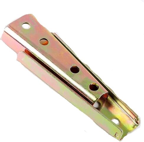 أقفال الأبواب ومزالج أريكة باب البراغي مزلاج أريكة مسند الذراع إدراج قابس الإبزيم يمسك موصل الأثاث سلامة قفل القفل ملحقات الأجهزة (أ) in Kuwait