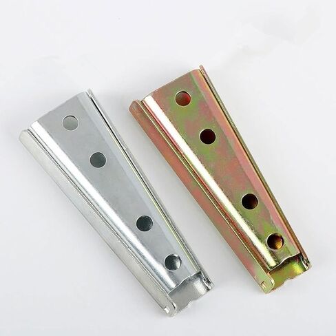 أقفال الأبواب ومزالج أريكة باب البراغي مزلاج أريكة مسند الذراع إدراج قابس الإبزيم يمسك موصل الأثاث سلامة قفل القفل ملحقات الأجهزة (أ) in Kuwait