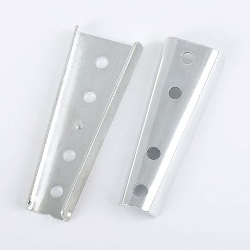 أقفال الأبواب ومزالج أريكة باب البراغي مزلاج أريكة مسند الذراع إدراج قابس الإبزيم يمسك موصل الأثاث سلامة قفل القفل ملحقات الأجهزة (أ) in Kuwait