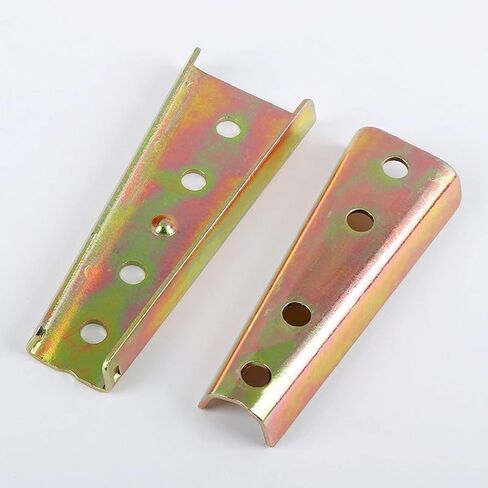 أقفال الأبواب ومزالج أريكة باب البراغي مزلاج أريكة مسند الذراع إدراج قابس الإبزيم يمسك موصل الأثاث سلامة قفل القفل ملحقات الأجهزة (أ) in Kuwait