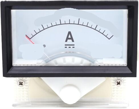 85C17 DC Ammeter 1A-1000A 70x40mm(20A) in Saudi Arabia