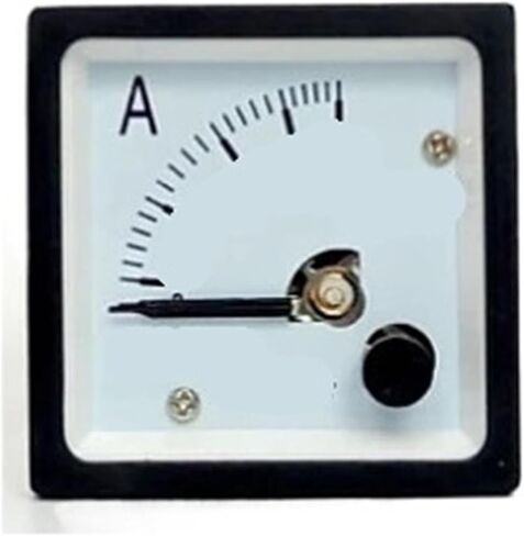 AC Ammeter 99T1 48 * 48mm (75a (5a)) in Saudi Arabia