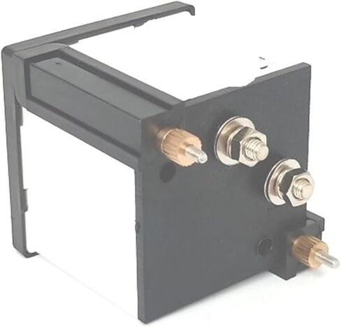 AC Ammeter 99T1 48 * 48mm (75a (5a)) in Saudi Arabia