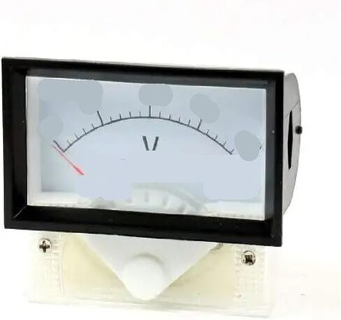 85C17 DC Voltmeter 70 * 40mm(0-15V) in Saudi Arabia