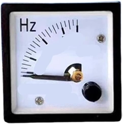 99T1-45-55Hz متر تردد متر 45-65Hz/220V/400V (45-65Hz ، 400V) in Saudi Arabia