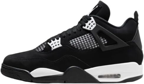 Jordan Mens Air Jordan 4 Retro CT8527 400 University Blue - Size 12 in Saudi Arabia