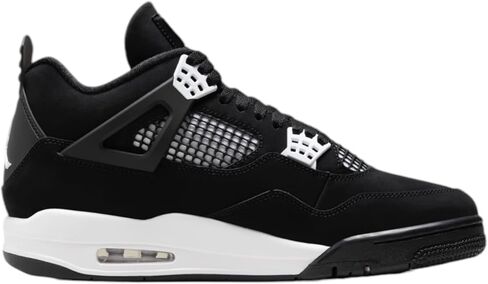 Jordan Mens Air Jordan 4 Retro CT8527 400 University Blue - Size 12 in Saudi Arabia