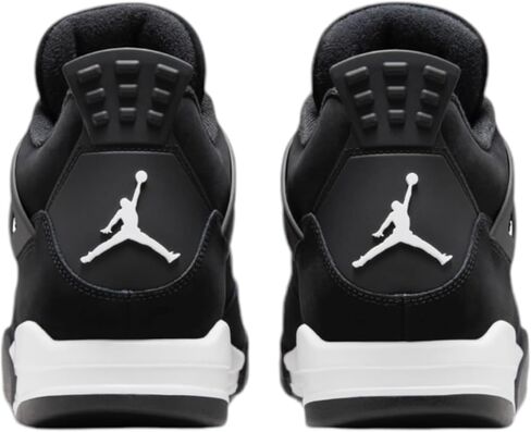 Jordan Mens Air Jordan 4 Retro CT8527 400 University Blue - Size 12 in Saudi Arabia