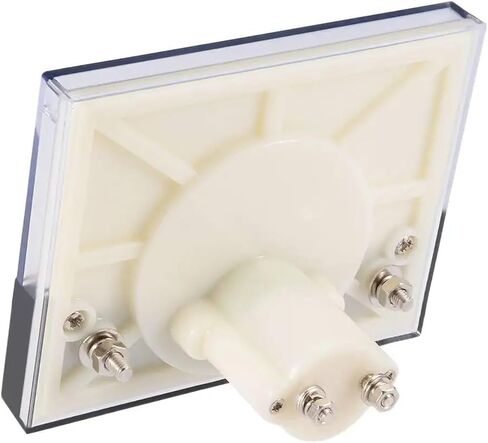 44C2 DC Voltmeter 100 * 80mm(0-50KV) in Saudi Arabia