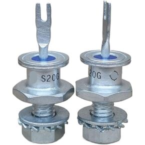 1PCS S20G Stud Rectifier diode in Kuwait