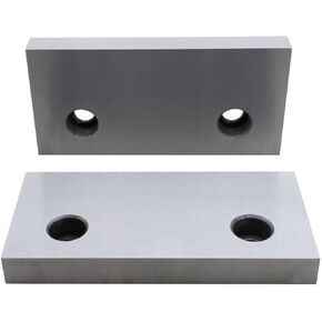 اثنين من النوع 6 'الطحن في حالة فكي ملاءمة kurt/gmt أو simila نوع الطحن ملزمة (4 أجهزة كمبيوتر) in Kuwait