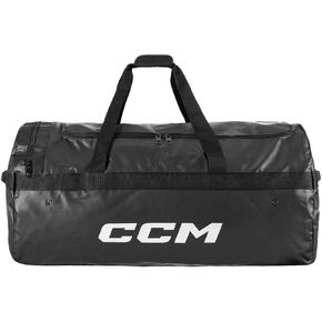 CCM Elite 450 Carry Hockey Bag, Black in Saudi Arabia