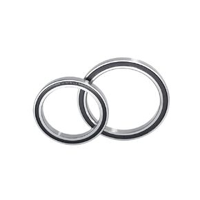 1PCS محامل كرة الأخدود العميقة 6809 6810 6811 6812 6813 6814 6815 68162RS (6809-2RS 45X58X7) in Kuwait