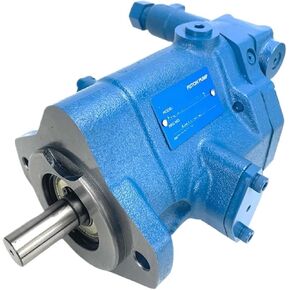 Piston Pump Hydraulic Pumps PVQ10A2RSE1S20C21 PVQ13A2RSE1S20C1412 PVQ20 PVQ32 Piston Pump(PVQ25) in Saudi Arabia