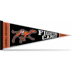 Rico Industries NCAA Campbell Fighting Camels 12 "× 30" in Kuwait