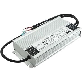 HL-480H-48B with 480W 48V for Light Street Light Dimming LED Lighting Driver 10A Power Supply in Kuwait