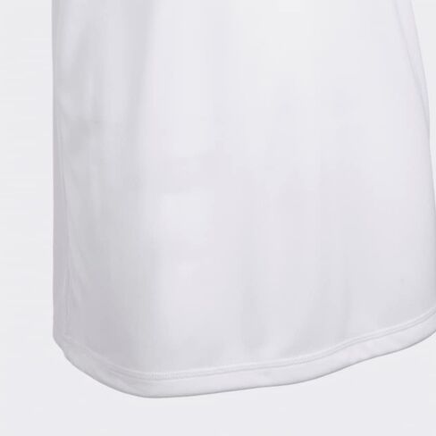 Adidas Boys's Short Sleeve Aeroready Performance Logo T-Shirt ، أسود ، كبير in Saudi Arabia