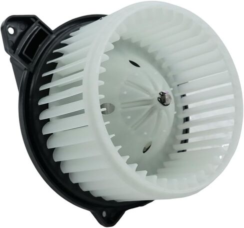 700211 AC محرك منفاخ AC مع محرك منفاخ السخان HVAC لعام 2006-2017 شيفروليه الإعتدال ، 2012-2015 Captiva Sport ، 2010-2017 GMC Terrain ، 2006-2009 Pontiac Torrent ، 2008-2010 Saturn Vue in Saudi Arabia