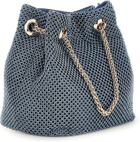 GUESS Zalina Mesh Pouch in Saudi Arabia