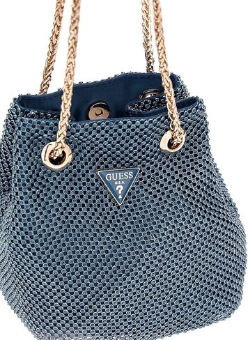 GUESS Zalina Mesh Pouch in Saudi Arabia