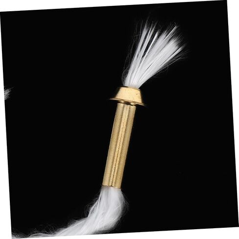 Artibetter 2pcs النحاس أنبوب النحاس لمصابيح شمعة مصابيح الزيت وفوانيس الكيروسين سهلة التثبيت in Saudi Arabia