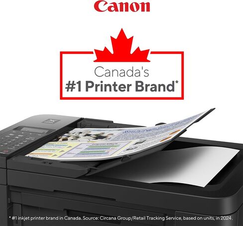 Canon PG-275 Genuine Black Ink Cartridge, Compatible with TS3520/3522, TR4720/4722, TS3720/3722 in Kuwait