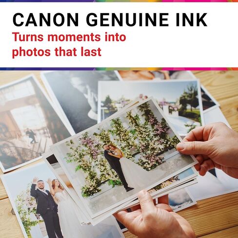 Canon PG-275 Genuine Black Ink Cartridge, Compatible with TS3520/3522, TR4720/4722, TS3720/3722 in Kuwait