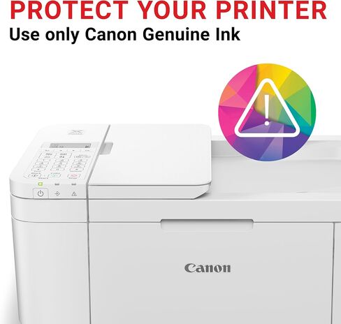 Canon PG-275 Genuine Black Ink Cartridge, Compatible with TS3520/3522, TR4720/4722, TS3720/3722 in Kuwait