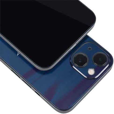 Skinit Skinit Phone Skin متوافق مع iPhone 15 - تصميم NFL Dallas Cowboys مرخص رسميًا in Saudi Arabia