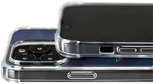 Skinit Phone Case Compatible with MagSafe iPhone 15 Pro Max - Officially Licensed NFL Dallas Cowboys Design in Saudi Arabia