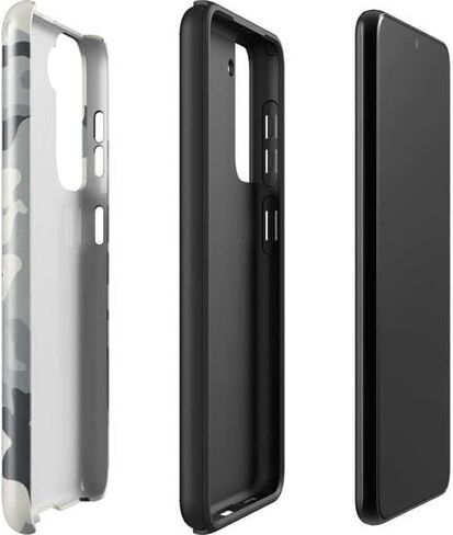 حالة Skinit Pro Phone Case متوافقة مع Galaxy S22 - NFL Kansas City Chief بشكل رسمي in Saudi Arabia
