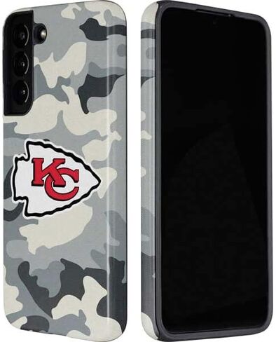 حالة Skinit Pro Phone Case متوافقة مع Galaxy S22 - NFL Kansas City Chief بشكل رسمي in Saudi Arabia