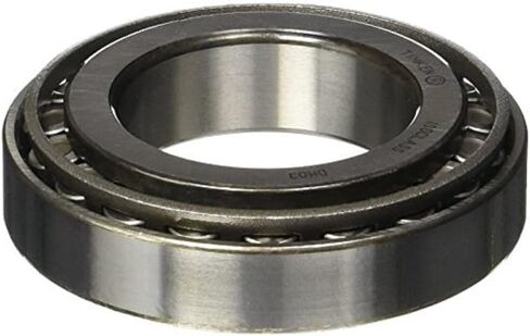 Timken 30211m 90km1 ISO مدبب الأسطوانة المحمل ، كروم الصلب in Saudi Arabia