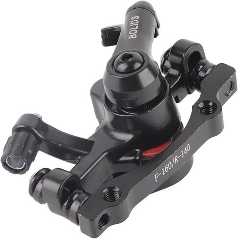 Bike Brakes, Bicycle Brakes, Disk Brake, Pulling Disk, Front Rear Disks, Replacement for BB8 F160R140, Mountain Bike in Saudi Arabia