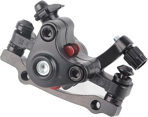 Bike Brakes, Bicycle Brakes, Disk Brake, Pulling Disk, Front Rear Disks, Replacement for BB8 F160R140, Mountain Bike in Saudi Arabia