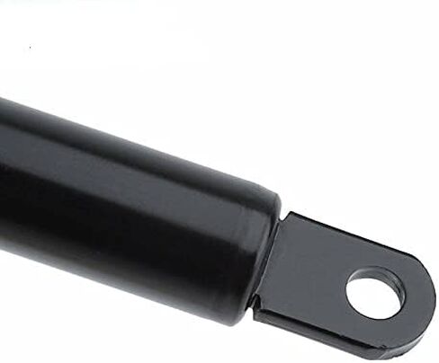 Jutta Caravan Motorhome Replacement Gas Struts, Pair for Seitz Dometic Heki 2 (E015), Black, Rear in Saudi Arabia
