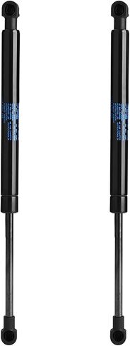 Hood Gas Spring Strut Easy Installation Set for E36 E46 323 325 328 330, Hood Lift Support for Convenient Use, Fit for Everyone in Saudi Arabia