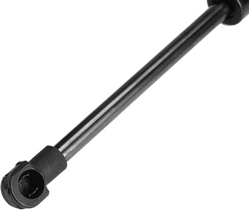 Hood Gas Spring Strut Easy Installation Set for E36 E46 323 325 328 330, Hood Lift Support for Convenient Use, Fit for Everyone in Saudi Arabia