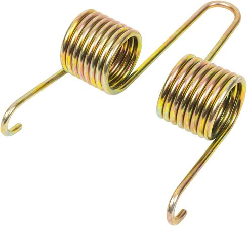 Exmark 121-2368 Torsion Spring ECS180CKA30000 Commercial Walk Behind in Saudi Arabia