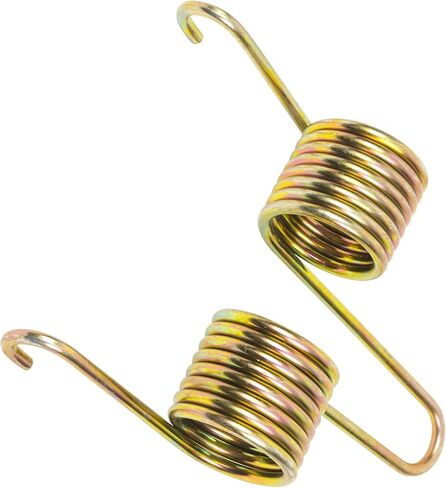 Exmark 121-2368 Torsion Spring ECS180CKA30000 Commercial Walk Behind in Saudi Arabia