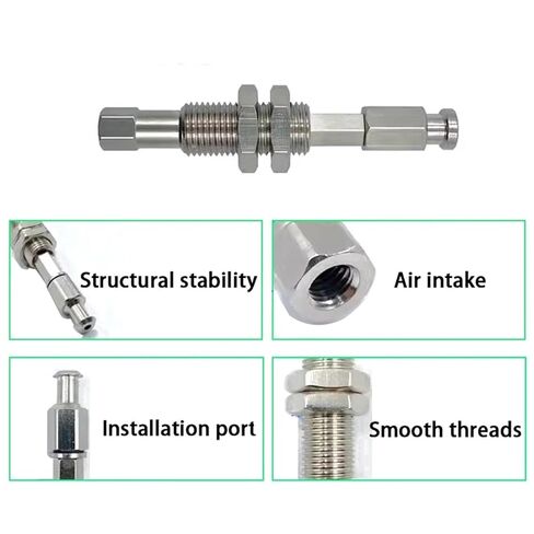 2Pcs Pneumatic Vacuum Suction Cup Mounting Bracket Assembly ZPT2-K30-B5-A10 ZPT3-J20-B5-A10(J20-8) in Saudi Arabia