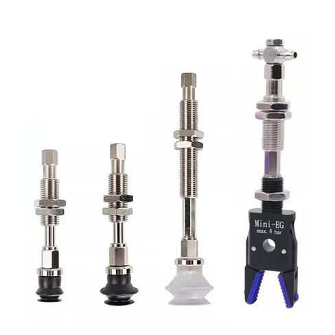 2Pcs Pneumatic Vacuum Suction Cup Mounting Bracket Assembly ZPT2-K30-B5-A10 ZPT3-J20-B5-A10(J20-8) in Saudi Arabia