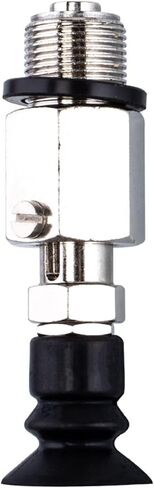 WEU16-d6/d8/d10/d15/d20 Robotic Arm Vacuum Suction Cup Hardware 1Pcs(J-WEU16-d20) in Saudi Arabia