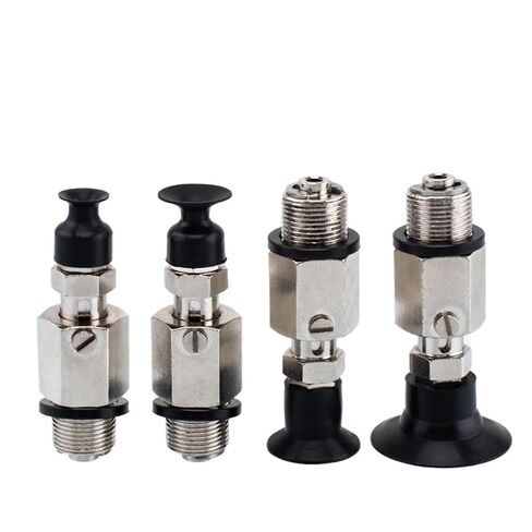 J-WET76/77-D4/D6/D8/D10/D15/D20/D30 حامل الفراغ الفراغي الذراع الروبوتية 1PC (J-Wet76-D15 丁腈橡胶) in Saudi Arabia