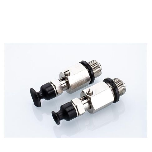 J-WET76/77-D4/D6/D8/D10/D15/D20/D30 حامل الفراغ الفراغي الذراع الروبوتية 1PC (J-Wet76-D15 丁腈橡胶) in Saudi Arabia