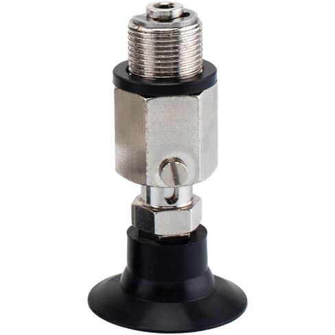 J-WET76/77-D4/D6/D8/D10/D15/D20/D30 حامل الفراغ الفراغي الذراع الروبوتية 1PC (J-Wet76-D15 丁腈橡胶) in Saudi Arabia
