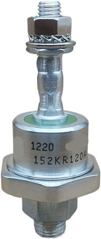152KR120A Rectifier diode in Saudi Arabia