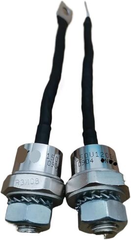 1PCS 150U120DL Stud Rectifier diode in Saudi Arabia