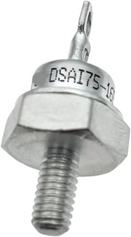 DSAI75-06B DSAI75-08B DSAI75-12B DSAI75-16B DSAI75-18B مكونات إلكترونية ديود (DSAI75-08B) in Saudi Arabia