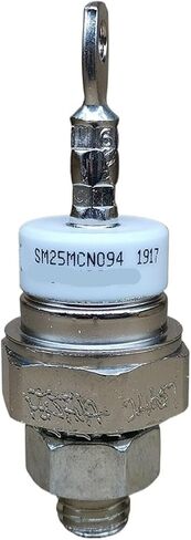1PCS SM25MCN094 Stud Rectifier diode in Saudi Arabia